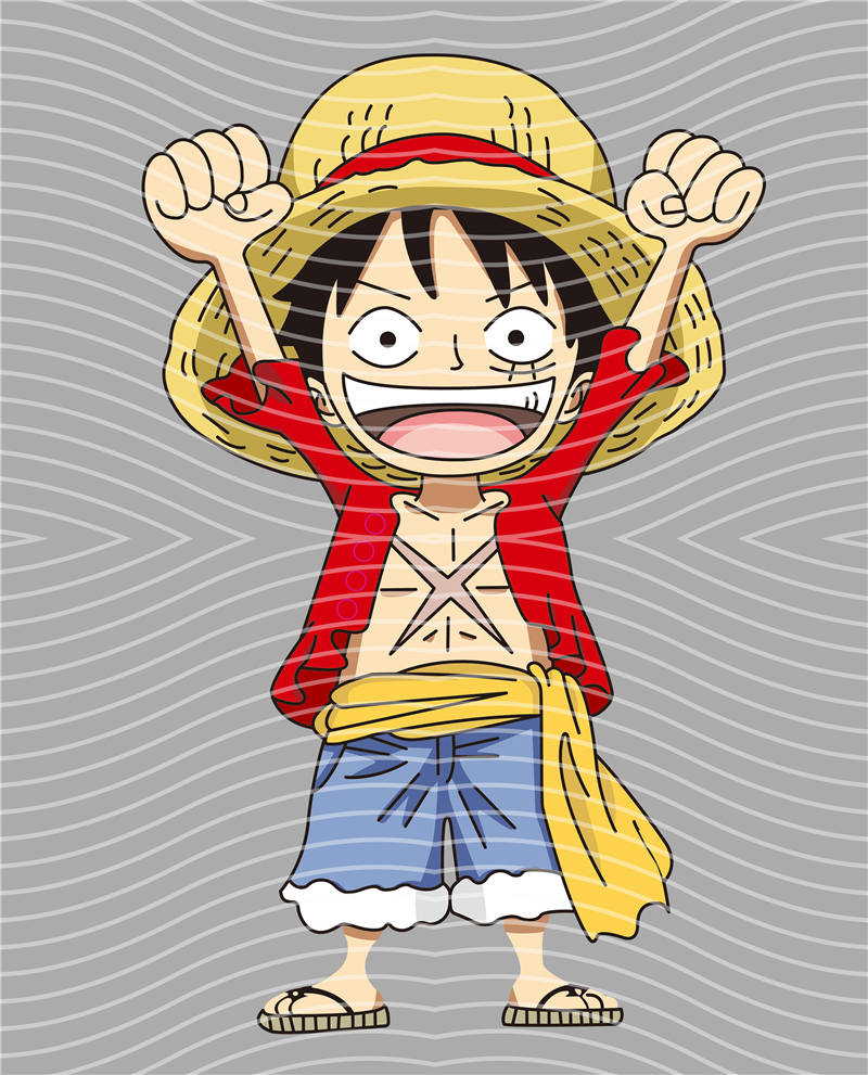 Cartoon-K 642